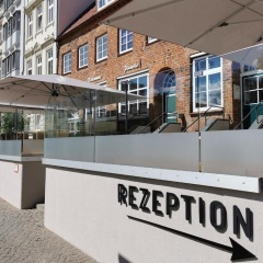 Hotel KO15 - Bild 1
