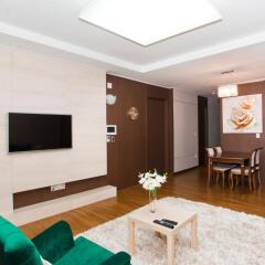 Luxury Appartaments Highvill 1610 in Astana, Kazakhstan from 51$, photos, reviews - zenhotels.com photo 15