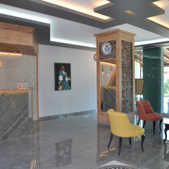 Katre Hotel Oludeniz - Bild 2