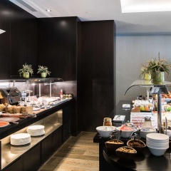 Catalonia Catedral Hotel - Bild 12