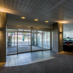 ProfilHotels Mercur - Bild 17