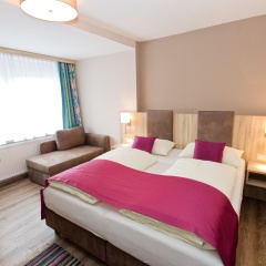 Hotel Das Junior by MAX 70 - Bild 7