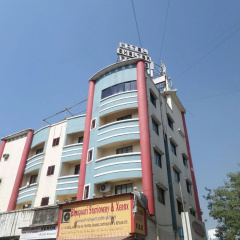 Hotel Shelter Palace