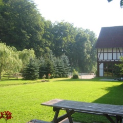 Landhotel Gutsherrn-Klause - Bild 8