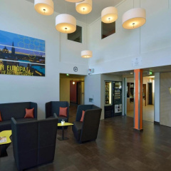 B&B Hotel Aachen-Würselen - Bild 24