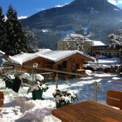 Landhaus Constantin - Bild 4