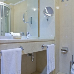 Hotel II Castillas Madrid - Bild 15