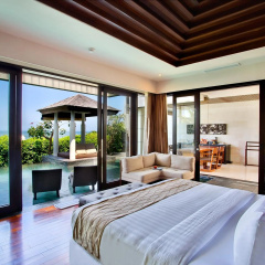 The Seminyak Beach Resort & Spa - Bild 8