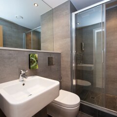 Staycity Aparthotels York - Barbican Center in York, United Kingdom from 281$, photos, reviews - zenhotels.com photo 39