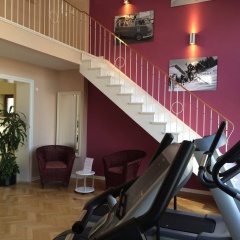 Hotel Kleefelder Hof - Bild 12