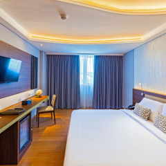 Infinity8 Bali - Bild 6