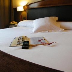 Отель Oca Ipanema Hotel Испания, Виго - отзывы, цены и фото номеров - забронировать отель Oca Ipanema Hotel онлайн фото 11