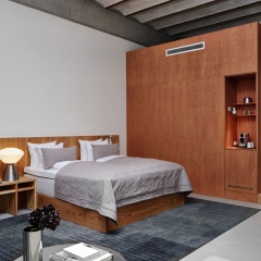 Boutique Hotel Ottilia - Bild 2