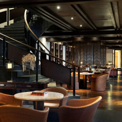 The Mulia Bali - Bild 22