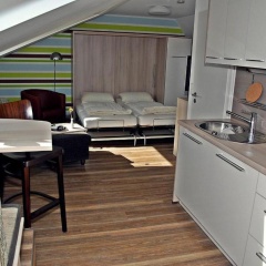 Apartmenthaus Hohenfels - Bild 12
