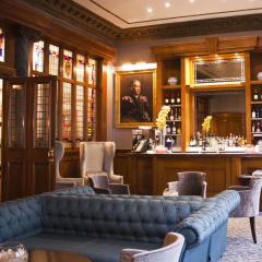 Gem Strathmore Hotel - Bild 2