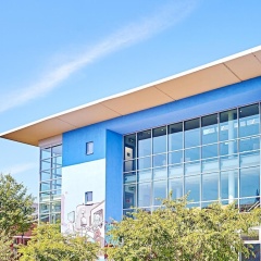 DJH Jugendgästehaus JBB Bielefeld - Hostel - Bild 1