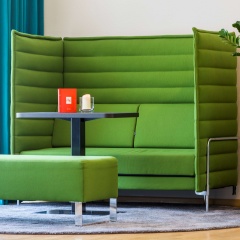 Park Inn by Radisson Nuremberg - Bild 11