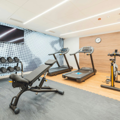 Hampton by Hilton Warsaw Reduta - Bild 27
