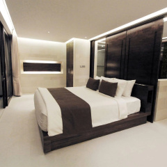 eqUILIBRIA SEMINYAK - Bild 3