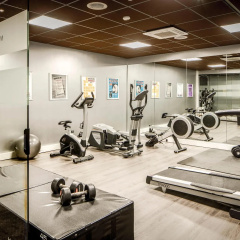 Luxury Suites Amsterdam - Member of Warwick Hotels thumbnail 21