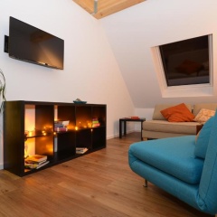 Kleine Villa - Bild 3