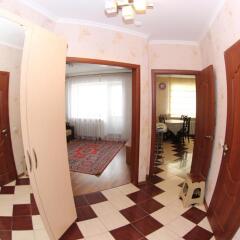 Apartment Valihanova street 1. in Astana, Kazakhstan from 54$, photos, reviews - zenhotels.com photo 4