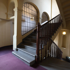 Hotel Maksymilian - Bild 15