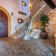 Villa Manacor 3708 Mallorca - Bild 10
