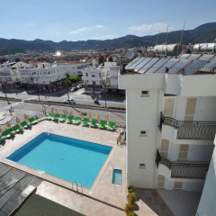 Reis Maris Hotel - Bild 17