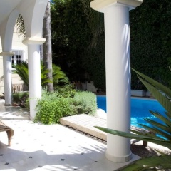 Luxurious Villa Paradise- Athens Riviera - Bild 6