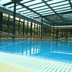 BIO Hotel - Hotel Quinta da Serra thumbnail 18