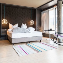 ADLERS Hotel - Bild 12