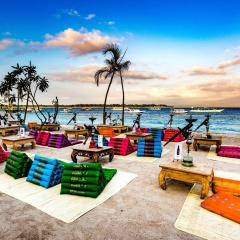 Pesona Beach Resort & Spa - Bild 22