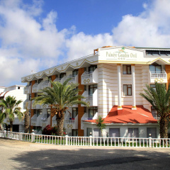 Akdora Resort Hotel & Spa - Bild 1
