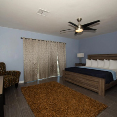 Thunderbird Hotel - Bild 4