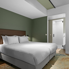 Corendon Urban Amsterdam Schiphol Airport Hotel - Bild 5