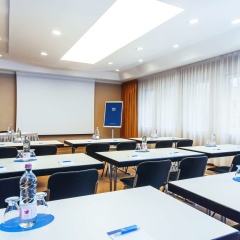 NH Budapest City - Bild 19