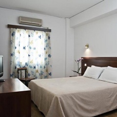 Stalis Hotel - Bild 9