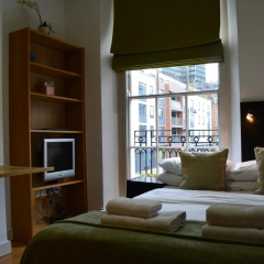 Studios 2 Let North Gower - Bild 3