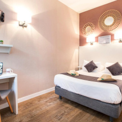 Hotel de Paris Montparnasse - Bild 6