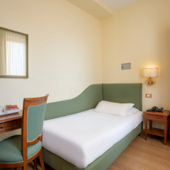 Hotel Colosseum - Bild 4