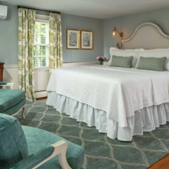 The Inn at Yarmouth Port thumbnail 3