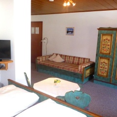 Pension Loiplstv Berl - Bild 4