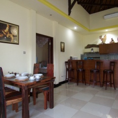 Villa Georges II - Bild 17