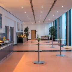 IntercityHotel Frankfurt Airport Terminal 3 - Bild 11