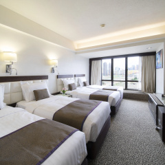 Regal Oriental Hotel - Bild 3
