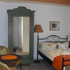 Pension Reuss - Bild 2