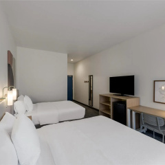 Spark by Hilton Midland South thumbnail 38