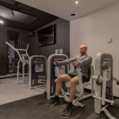 Postillion Hotel Amsterdam - Bild 22